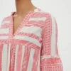 Vmdicthe Midi-Kleid