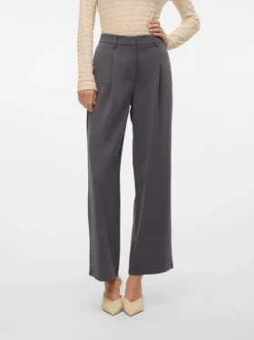 Vmdina-Hose mit hoher Leibhöhe