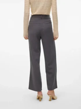 Vmdina-Hose mit hoher Leibhöhe