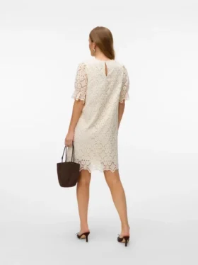 Vmdinna Kurzkleid