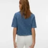 Vmdionne Jeanshemd