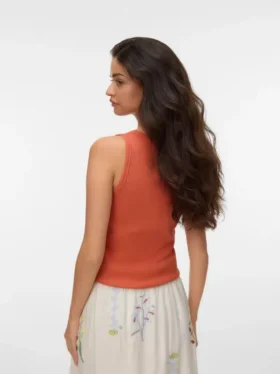 Vmdisa Tank-Top