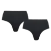 Vmditte 2er-Pack String-Slips