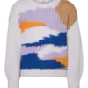 Vmdivine Strickpullover