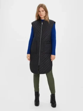 Vmdixie Otw Gilet
