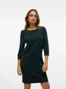 Vmdoffy Kurzes Kleid