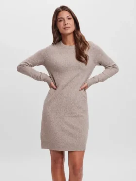 Vmdoffy Kurzes Kleid