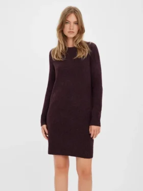 Vmdoffy Kurzes Kleid