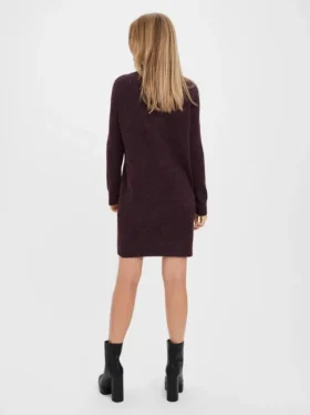 Vmdoffy Kurzes Kleid