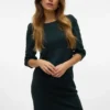 Vmdoffy Kurzes Kleid