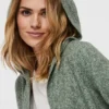 Vmdoffy Strickcardigan