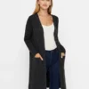Vmdoffy Strickcardigan