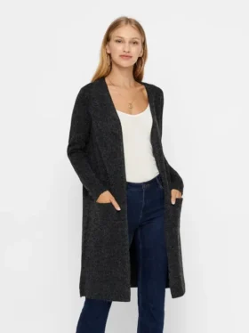 Vmdoffy Strickcardigan