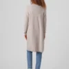 Vmdoffy Strickcardigan