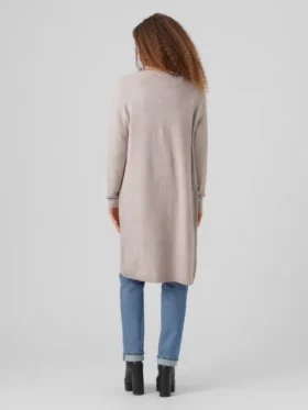 Vmdoffy Strickcardigan