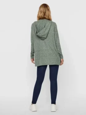 Vmdoffy Strickcardigan