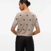 Vmdoffy Strickcardigan