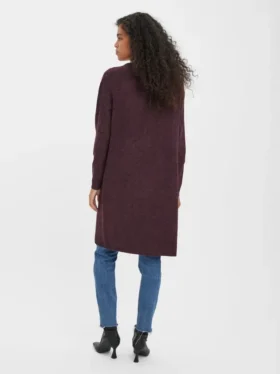 Vmdoffy Strickcardigan