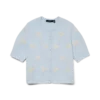 Vmdoffy Strickcardigan