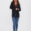 Vmdoffy Strickcardigan