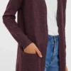 Vmdoffy Strickcardigan