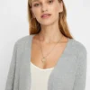 Vmdoffy Strickcardigan
