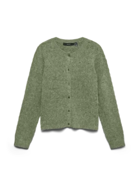 Vmdoffy Strickjacke aus Strickwaren