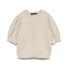 Vmdoffy Strickjacke aus Strickwaren