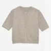 Vmdoffy Strickjacke aus Strickwaren