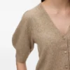 Vmdoffy Strickjacke aus Strickwaren