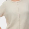 Vmdoffy Strickjacke aus Strickwaren