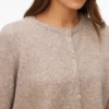 Vmdoffy Strickjacke aus Strickwaren