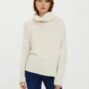 Vmdoffy Strickponcho