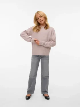 Vmdoffy Strickpullover