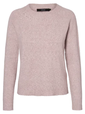 Vmdoffy Strickpullover