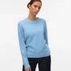 Vmdoffy Strickpullover