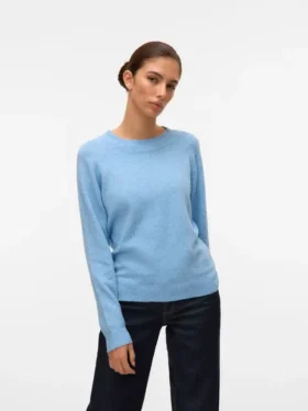 Vmdoffy Strickpullover