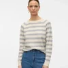 Vmdoffy Strickpullover