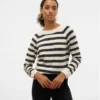 Vmdoffy Strickpullover