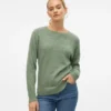 Vmdoffy Strickpullover