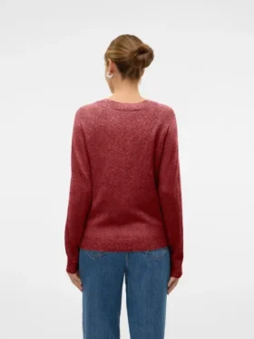 Vmdoffy Strickpullover