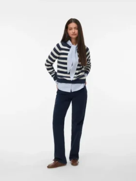 Vmdoffy Strickpullover