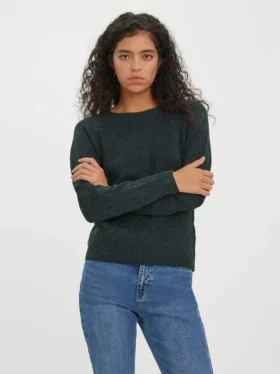 Vmdoffy Strickpullover