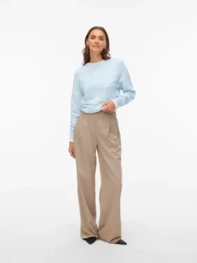 Vmdoffy Strickpullover
