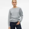 Vmdoffy Strickpullover