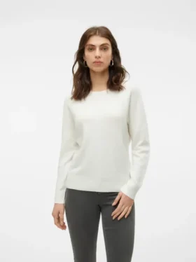 Vmdoffy Strickpullover