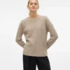 Vmdoffy Strickpullover