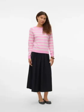 Vmdoffy Strickpullover