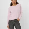 Vmdoffy Strickpullover