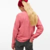 Vmdoffy Strickpullover